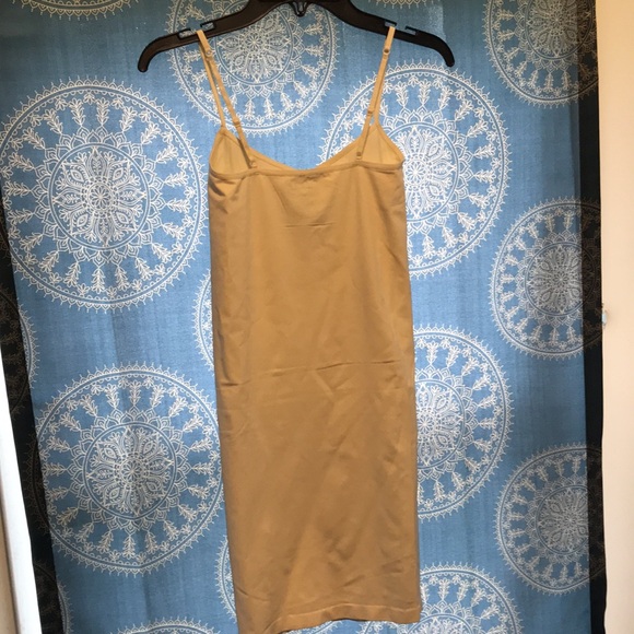 Nwot free people seamless slip - Picture 3 of 4